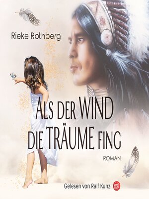 cover image of Als der Wind die Träume fing